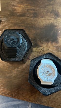 Gshocks