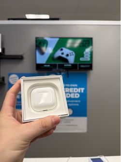 AirPods 4 (Active Noise Cancellation)