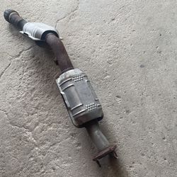 Exhaust For Sale