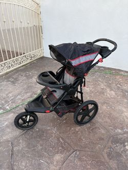 Baby trend Off-road Stroller