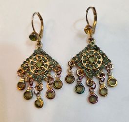New Earrings msg me for price$ 3 to $5