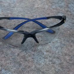 Safety Glasses 