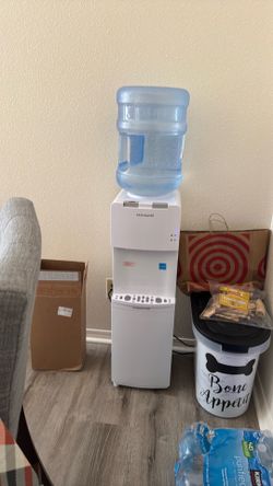 Water Dispenser