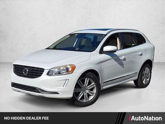 2017 Volvo XC60