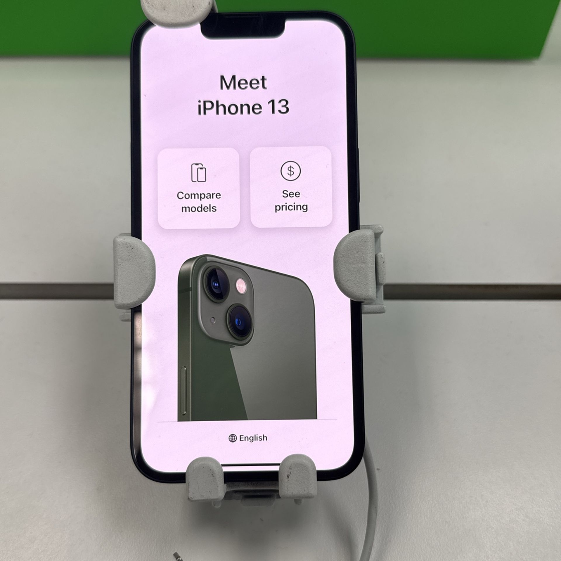 IPHONE 13 ONLY ‼️ 49.99 ‼️ TODAY