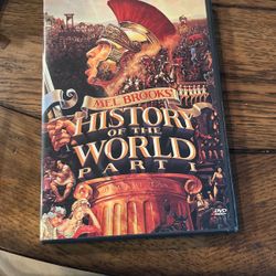 History Of The World Part 1