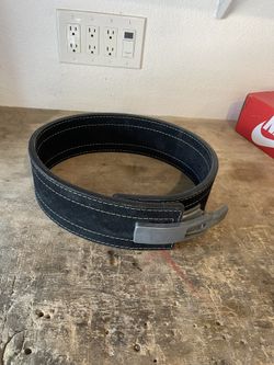 Inzer Belt Large 10mm