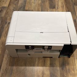 Sawgrass Sublimation Printer SG 1000 Missing Pieces 