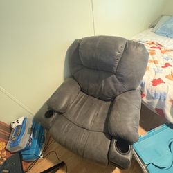 electric Recliner