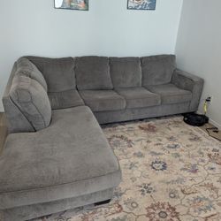 L Shaped Couch