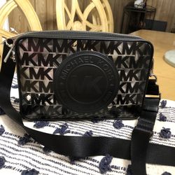 MK Crossbody