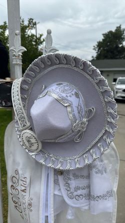 Mariachi baptism