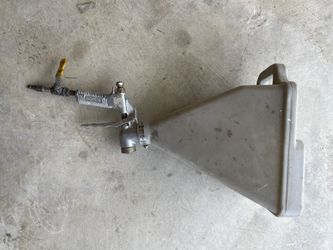 Wal Board Texture Gun