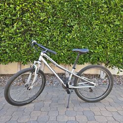 Specialized Hotrock 24 kids Mountain Bike