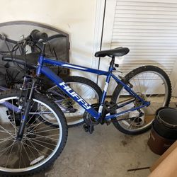 Huffy Bike