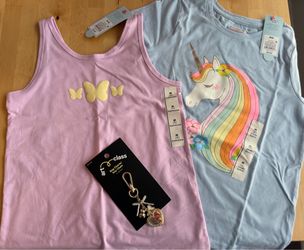 Girls medium bundle