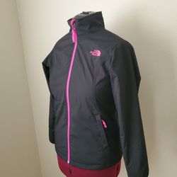 The North Face. Jacket Girls / Fille's Size Xl/ TG  (18) Excellent Condition 