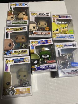 Funko Pop 