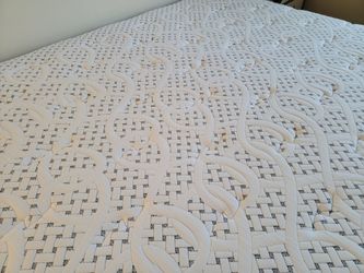 🔥 King Size Mattress – Great Condition 🔥