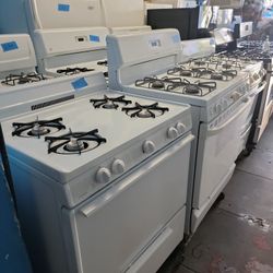 Stoves 250 Each