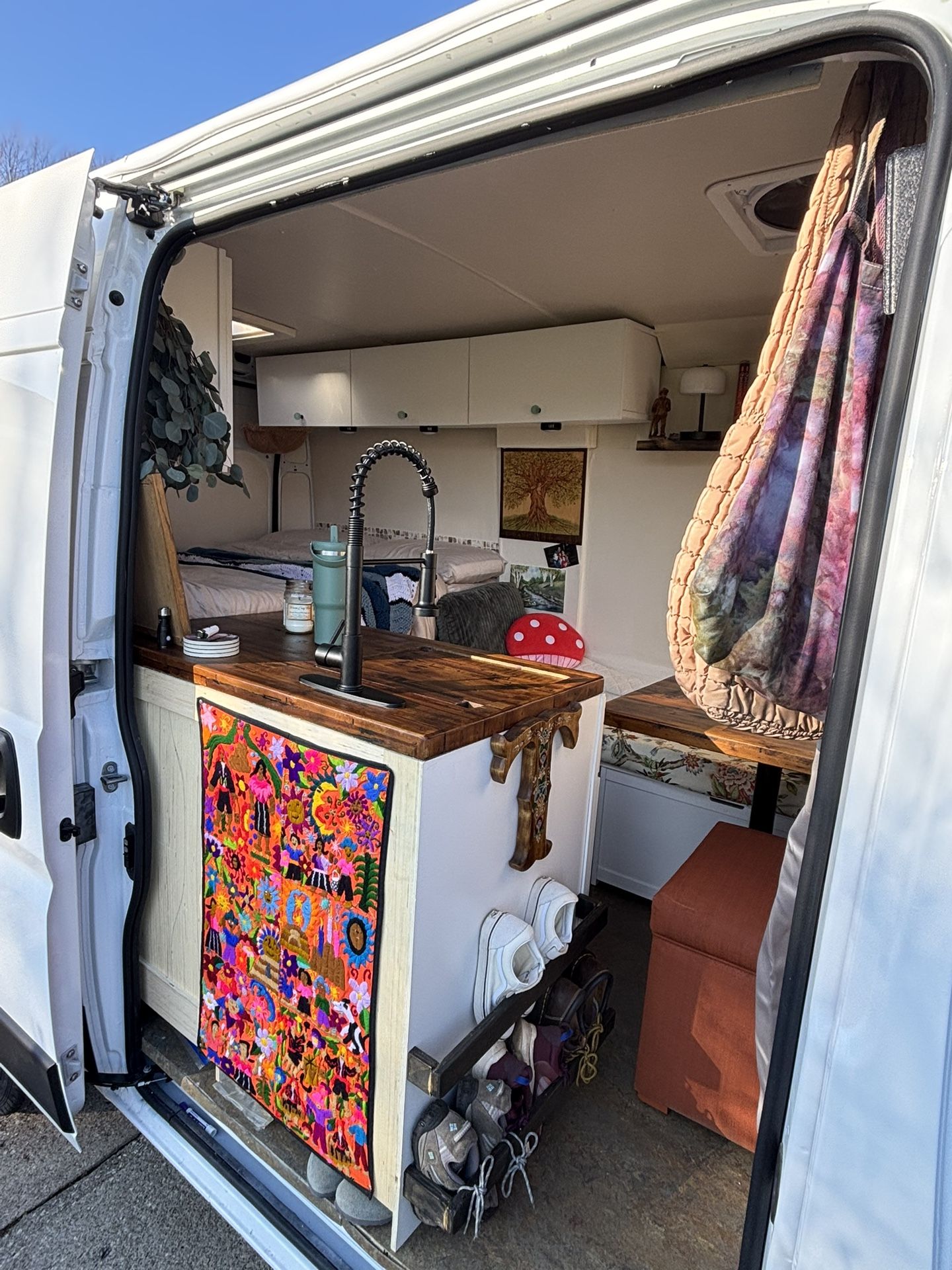 2024 Ram ProMaster