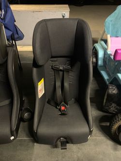 Clek foonf car seat