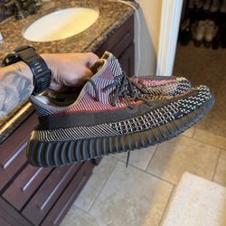 Yeezys 11.5
