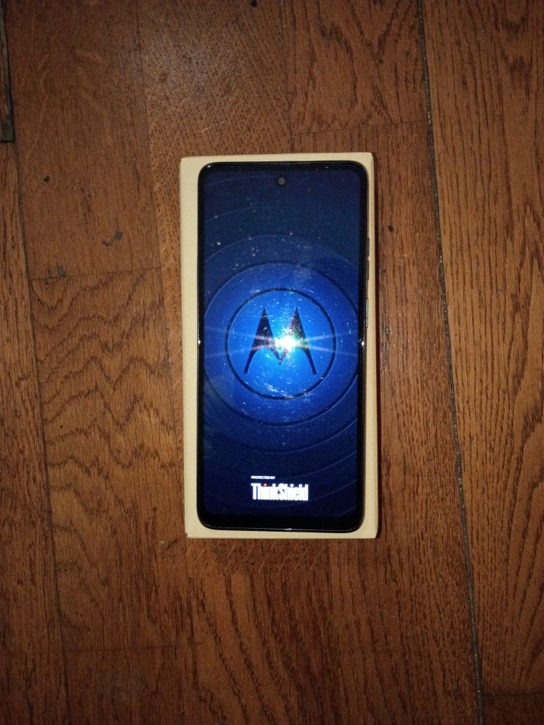 Motorola Moto G 2024