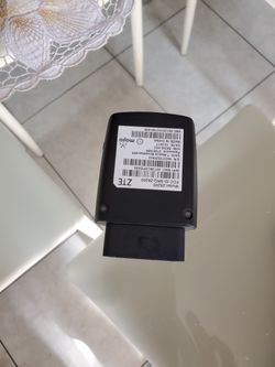 T-Mobile safe drive for your car