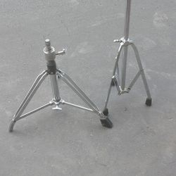 Stainless Steel Tripods