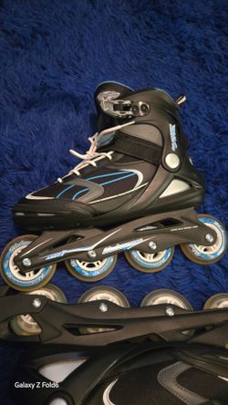 Rollerblades