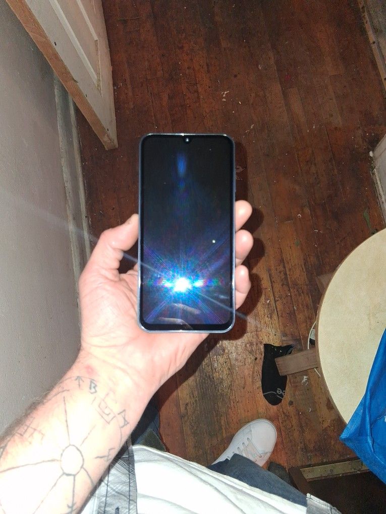 Samsung Galaxy A16