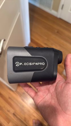 Precision Pro Titan Range Finder