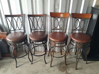 Bar tools