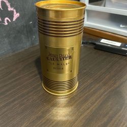 Jean Paul Gaultier(Gold)