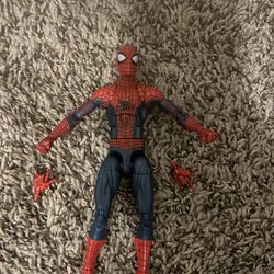 Marvel legends Spider-Man
