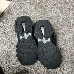 Balenciaga Track Runners No Led