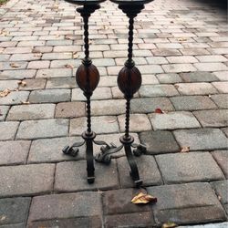 Candle Holder