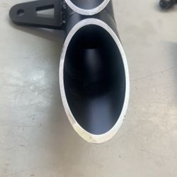 Exhaust Tip