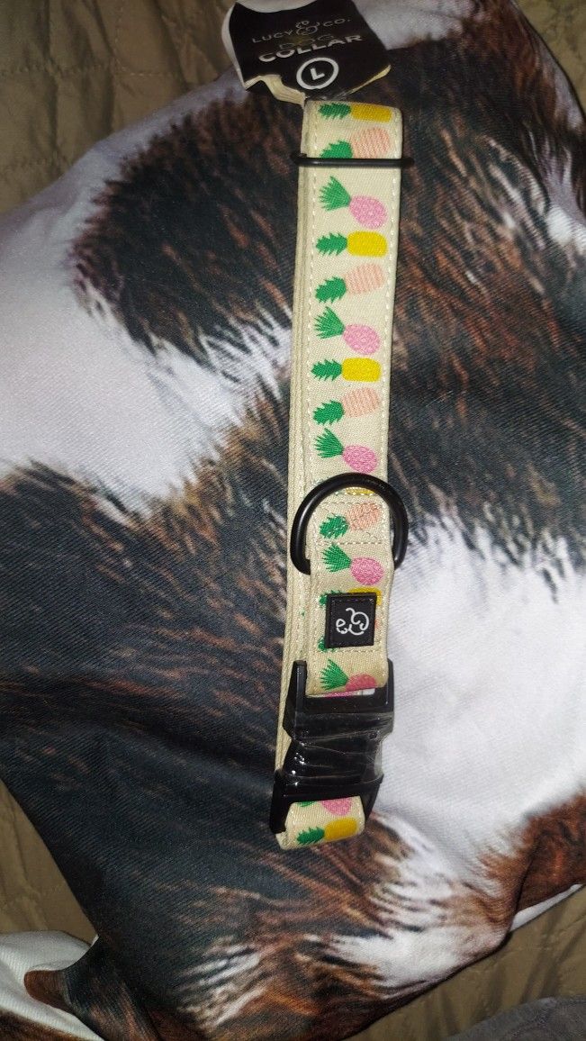 Dog Collar