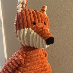 Jellycat Fox 
