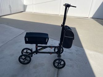 Bless Reach knee scooter