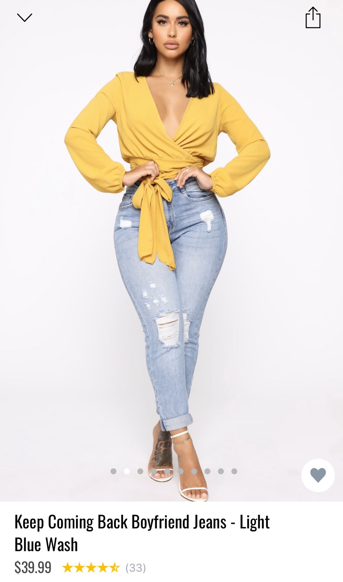 fashion nova jeans