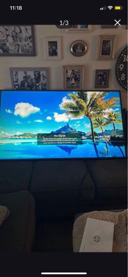 75” lg uhd smart tv