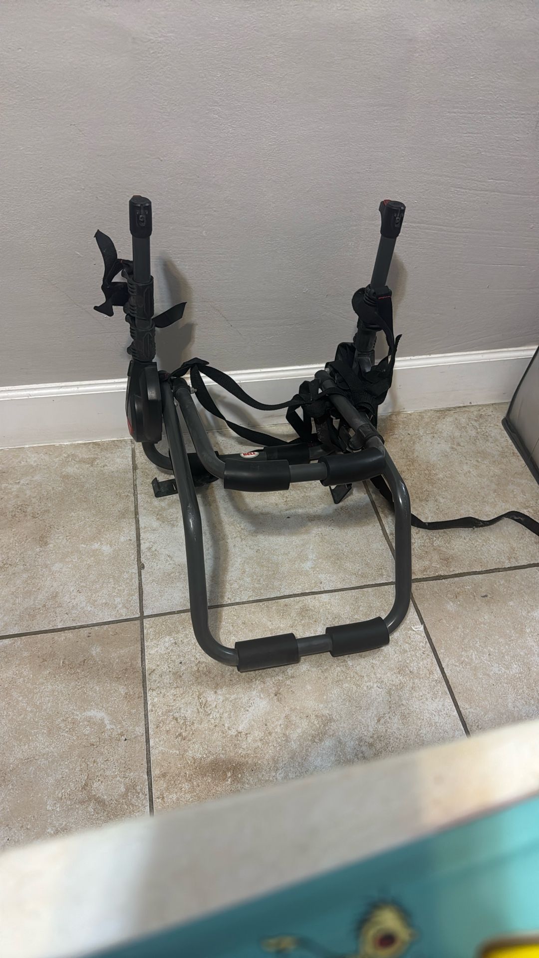 Soporte Para Bicycle 