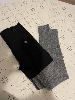 Forever21 Workout Leggings