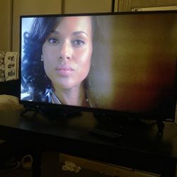 40” Vizio TV