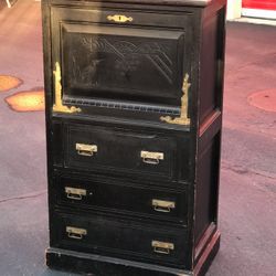 Antique Desk