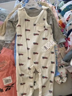 Harry & Violet Brand