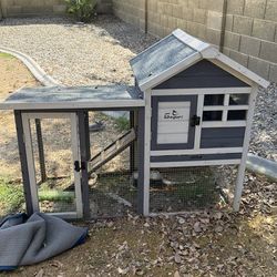 Chicken Coup for Sale